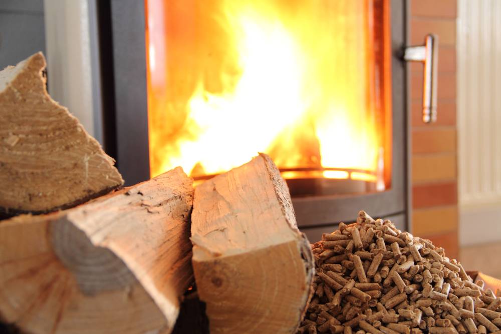 Entretien de poêle à bois à Grosbliederstroff