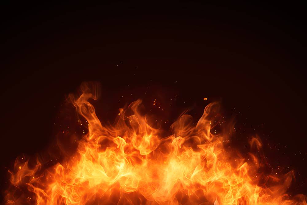 flamme
